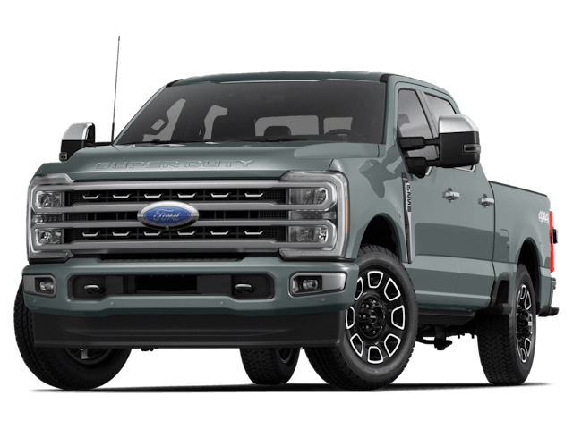 2023 Ford F-250SD Standard Bed,Crew Cab Pickup